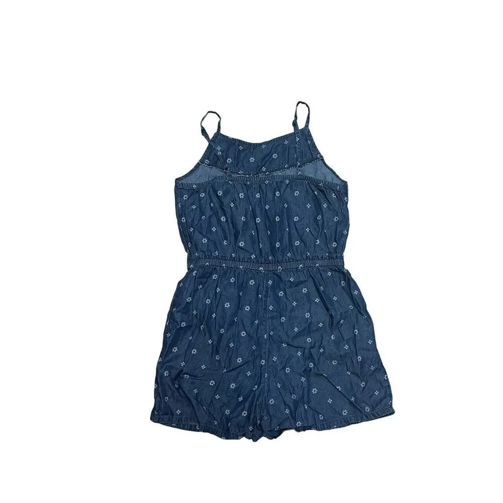 Girls romper Sz XL (14-16)